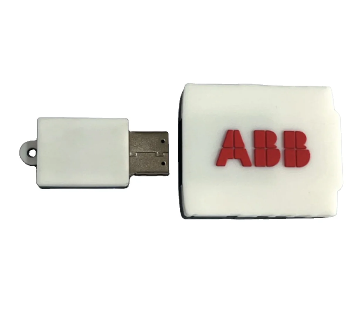 Manufacture Custom LOGO USB Gadget 32GB,  Custom logo USB pen drive,  Logo shape usb flash drive with with  Printing lanyard