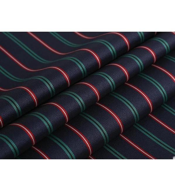 
Custom Promotional Durable Using Pant 4 Way Stretch Fabric For Men Suits 