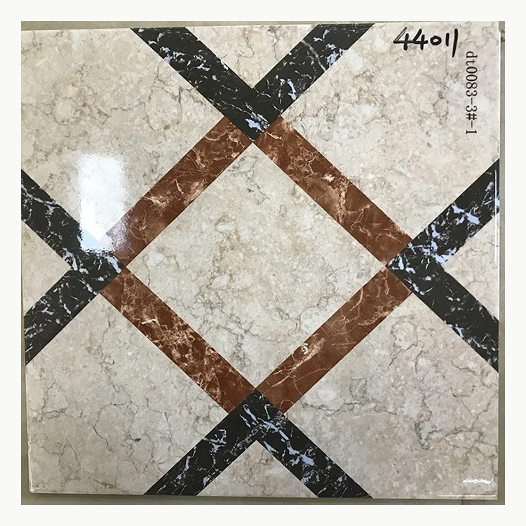 Ceramic floor tiles 400x400mm