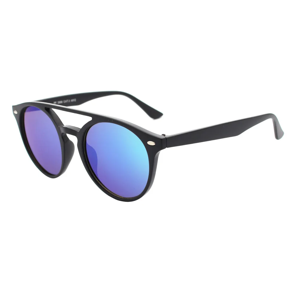 2021 new vintage metal sunglasses trendy uv400 sun glasses cat eye custom metal fashion sunglass