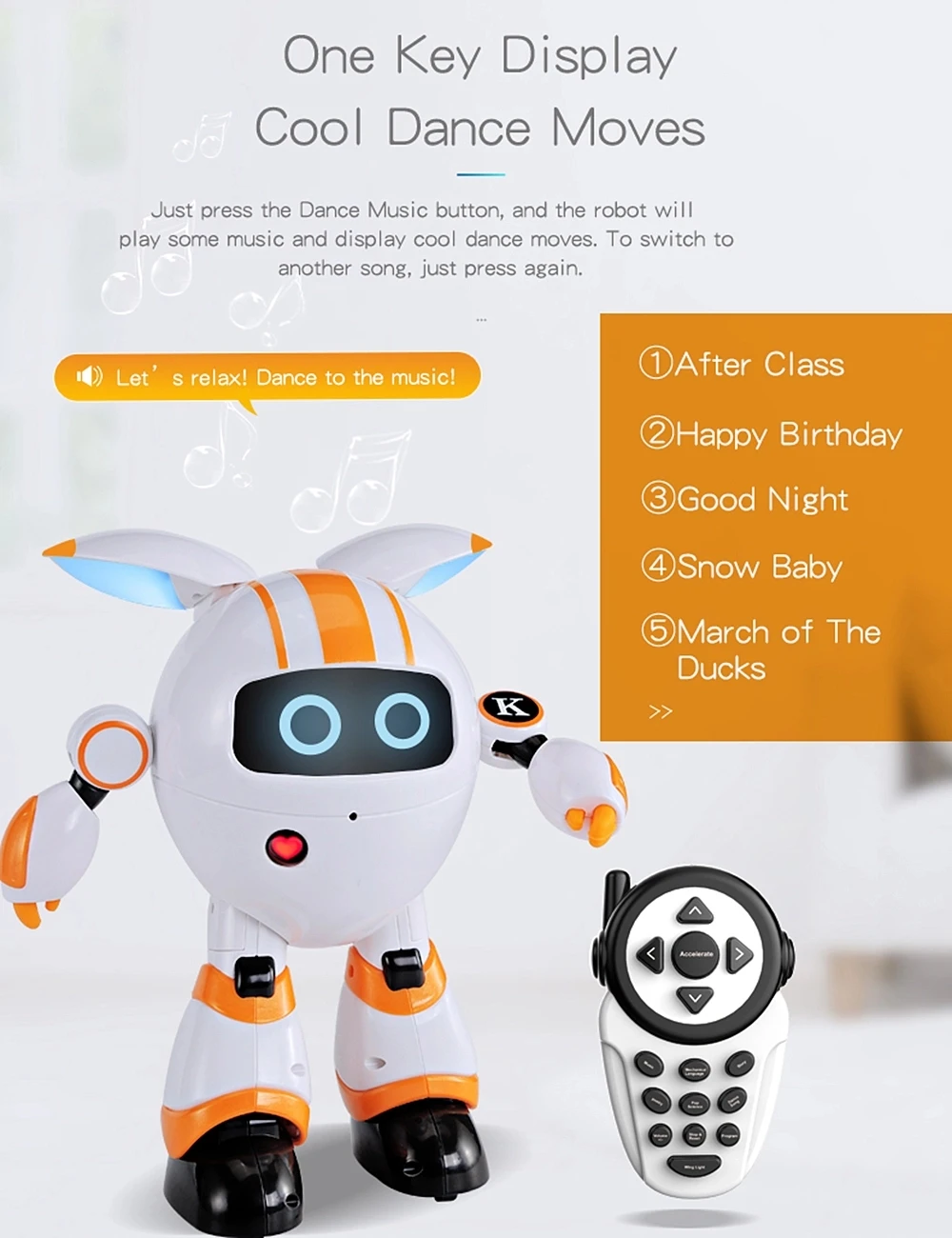 robot r14 7