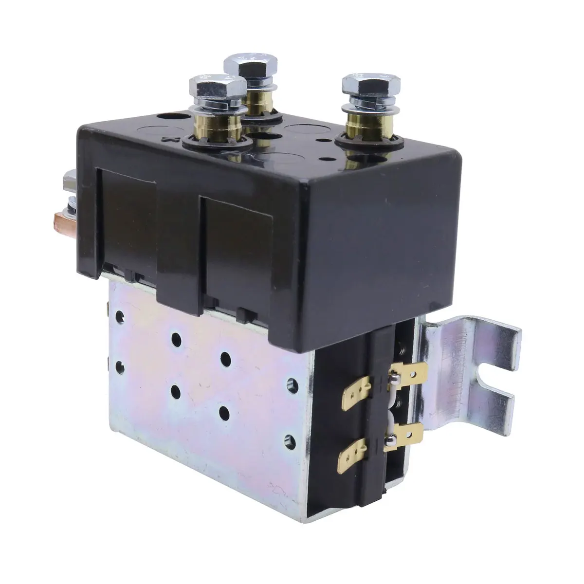 Forklift parts Albright equivalent contactor repair kit for dc182 contactor