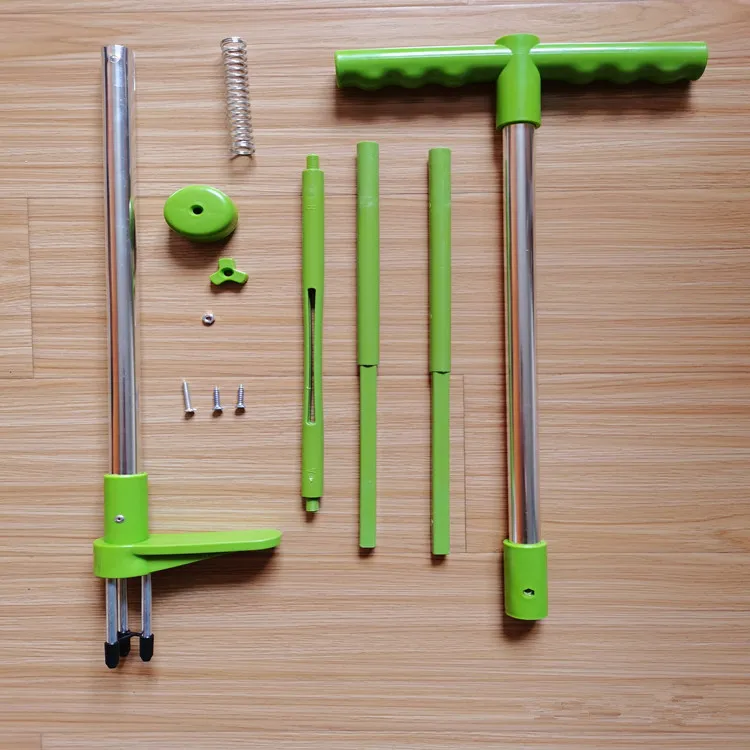 New Design Lightweight Durable Stand Up Weed Puller For Patio Paving Sideway Garden Path And