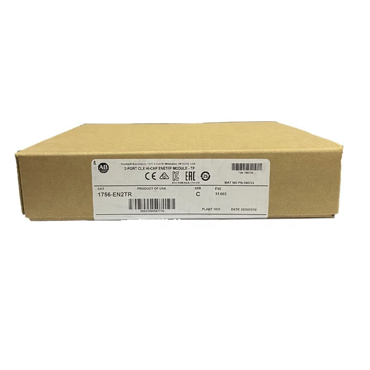 
 Новый оригинальный запечатанный PLC 5069-AENTR 5069AENTR PLC дистрибьютор  