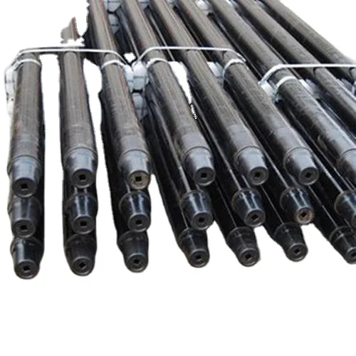 Premium Drilling Pipes 64/76/89/102/114/127 - Ideal for Petroleum Equipment