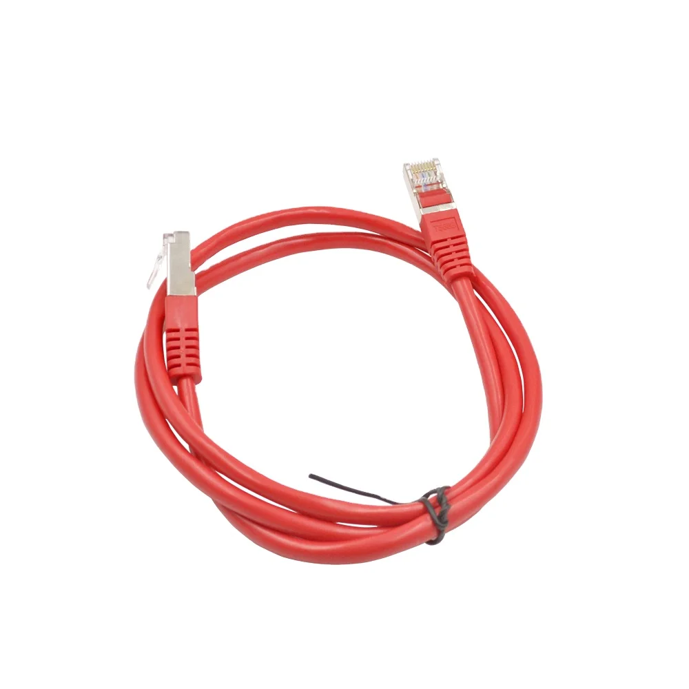 Lan Cable FTP Cat5 Copper Network Cable