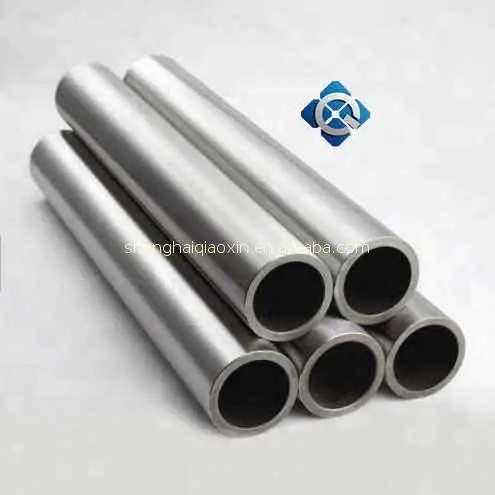 QX incoloy 800 825 nickel alloy tube pipes price