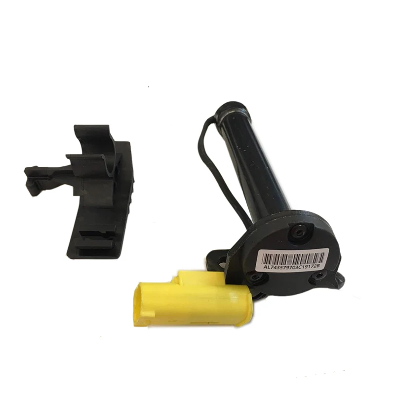 STZT 51237435798 Auto Parts Engine Front Right Bonnet Hood Hinge Actuator For BMW 5 G30 5123 7435 798