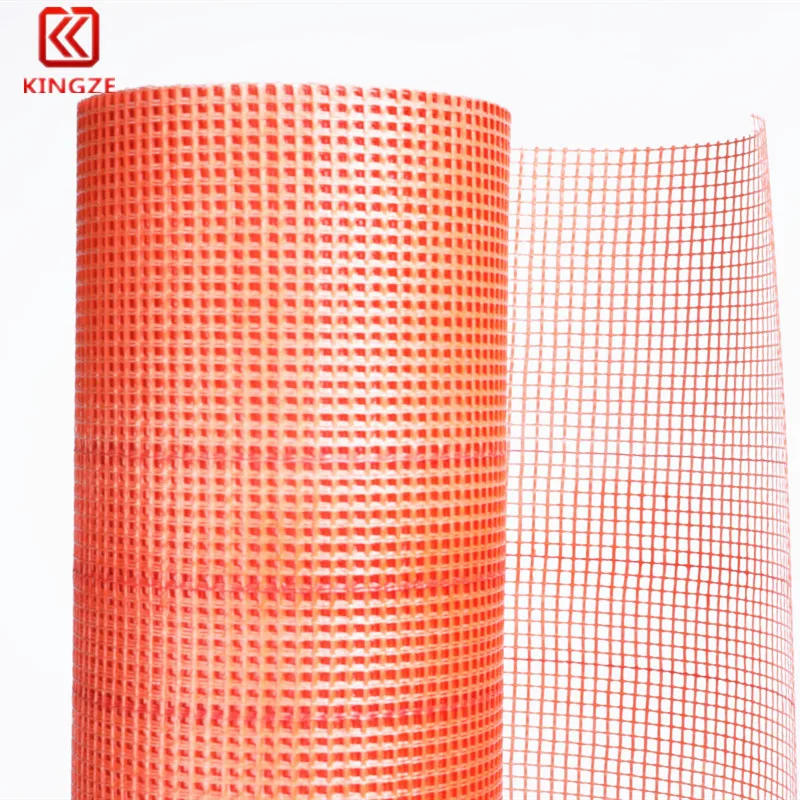 acrylic material exterior wall insulation fiberglass mesh
