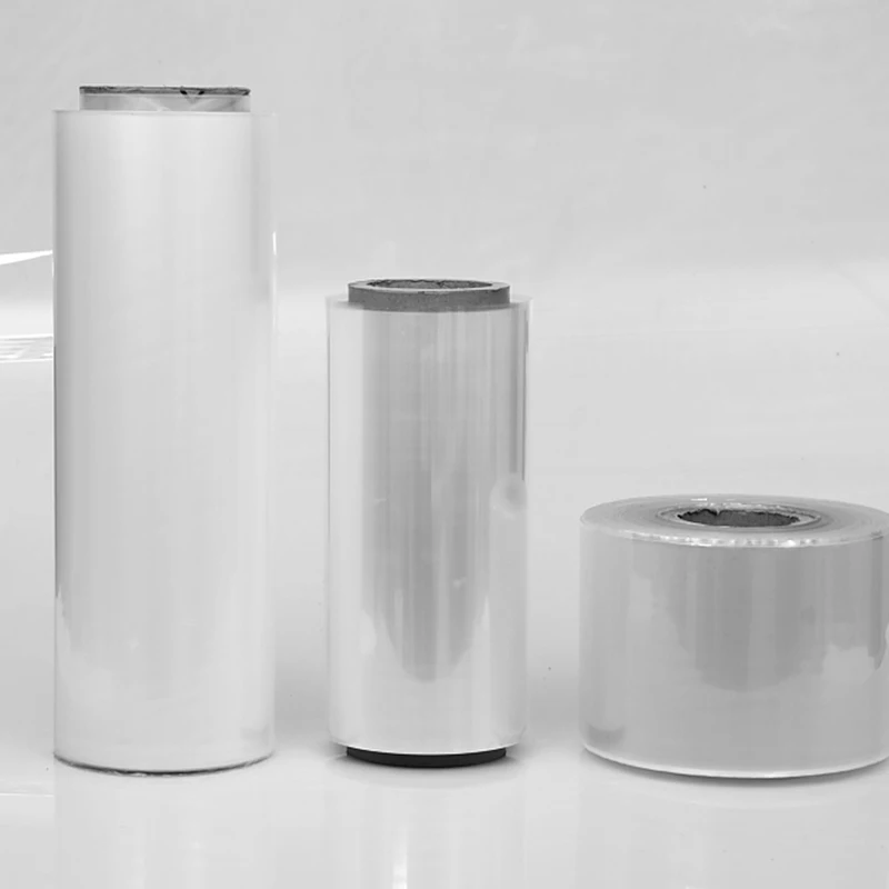 Pet/PE Static Protection Film Protection Plastic Bag Esd Antistatic Bags