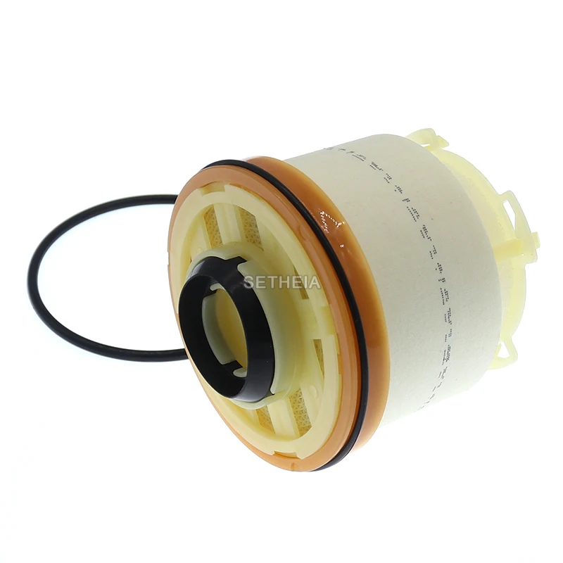 Fuel filter for TOYOTA Hiace/Commuter/Box MITSUBISHI L200/Pajero Sport OE 23390-0L050/1770A337