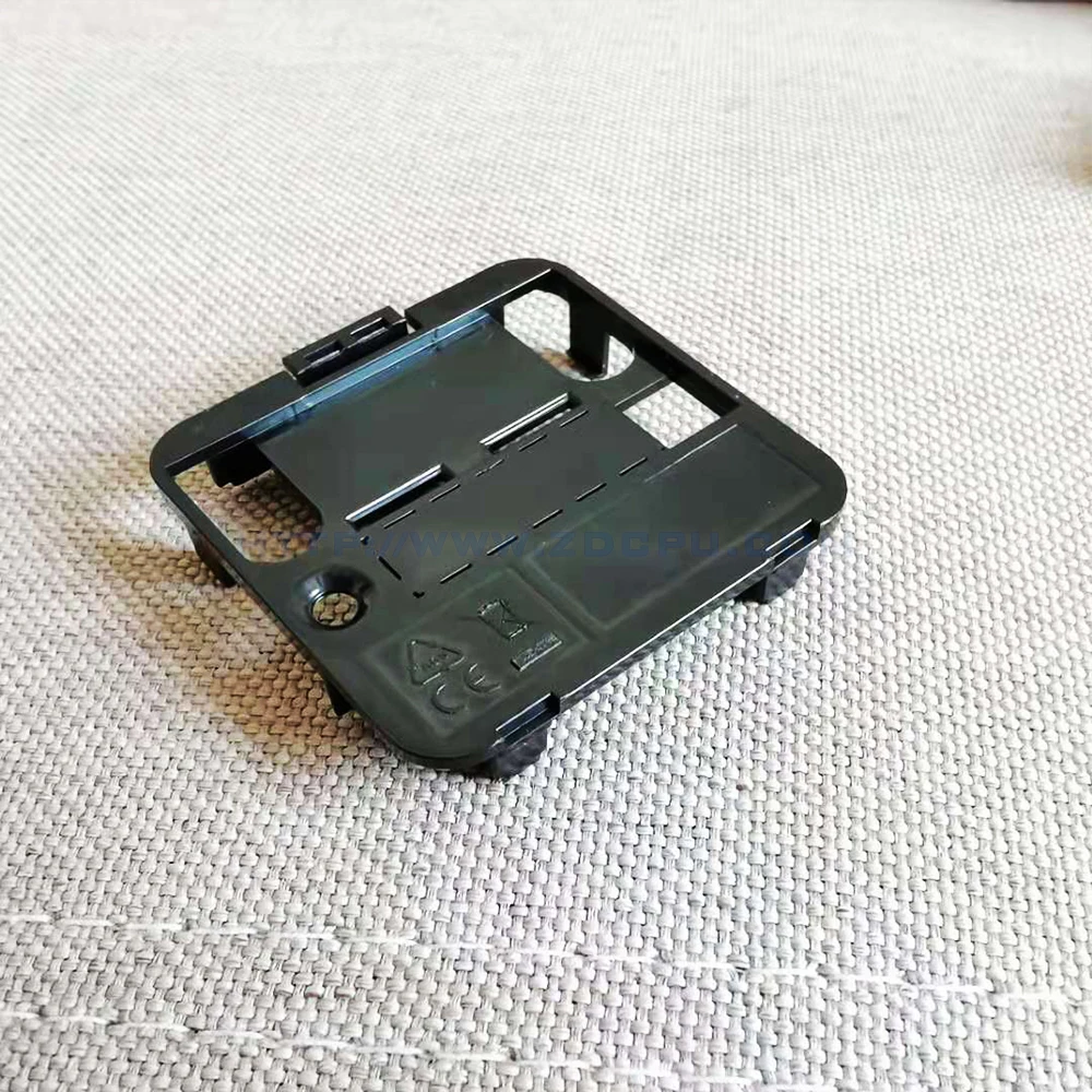 Custom Large Abs Plastic Enclosure / Junction Box / Cover Injection Molding