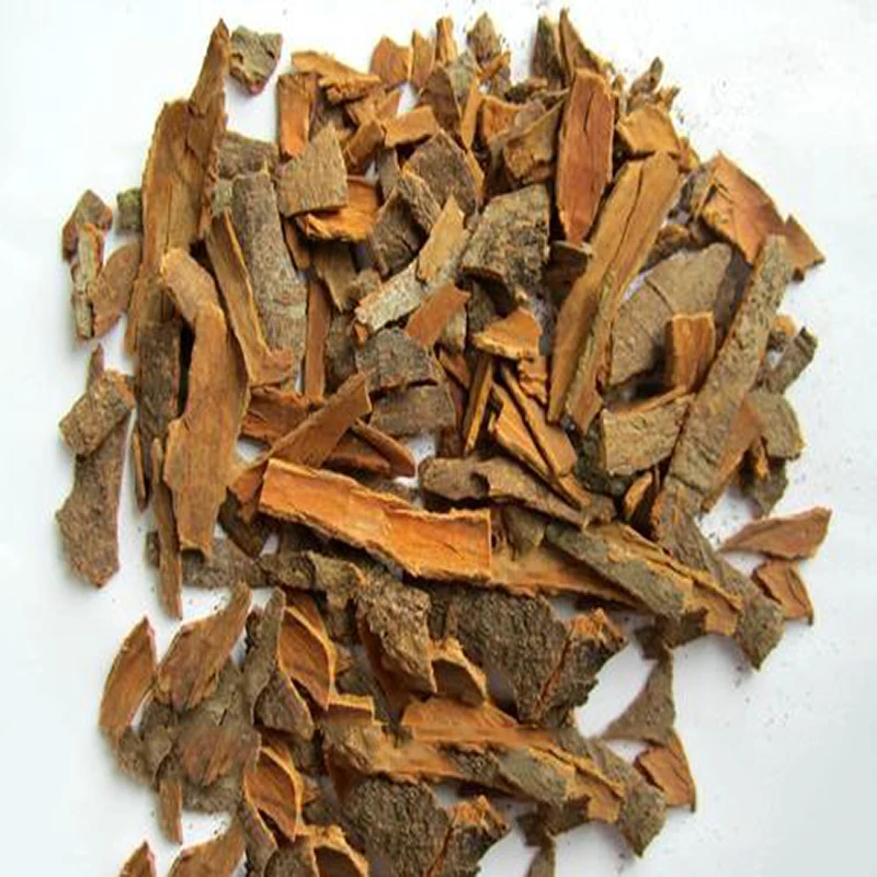 
Non-sulfur Natural Condiment Pressed Crushed Cinnamon 25kg 