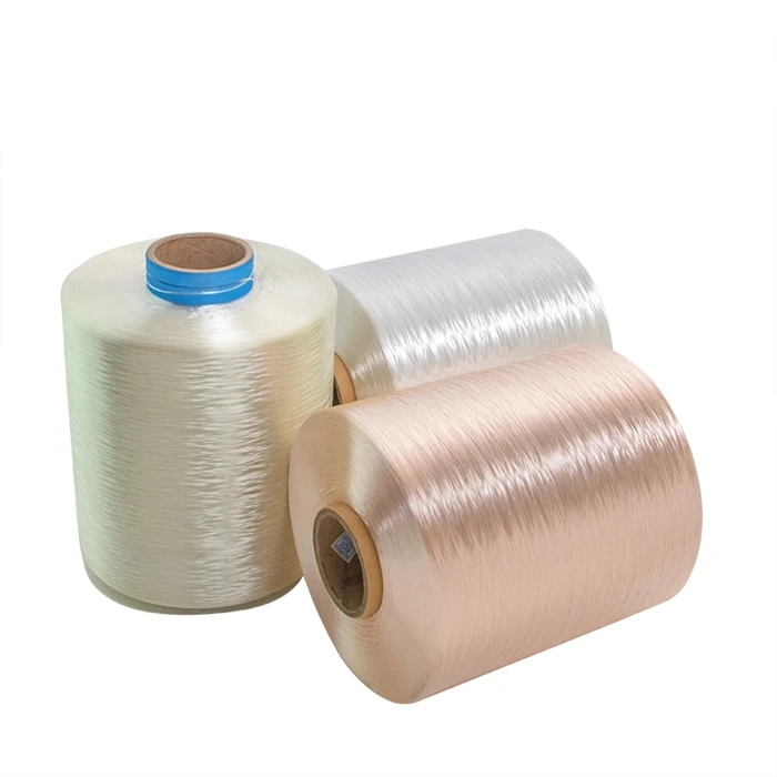 New design Knitting For Filters Polypropylene Spun Yarn made in China