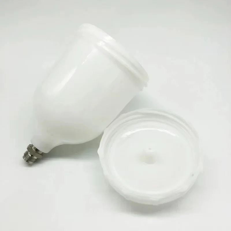 Pneumatic Tools Accessories and Parts Sprayer Paint Cup for Convenient Application