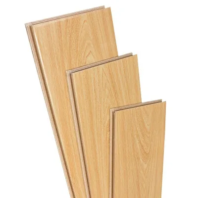 
Easily installed waterproof wood effect pvc vinyl unilin click flooring with CE 