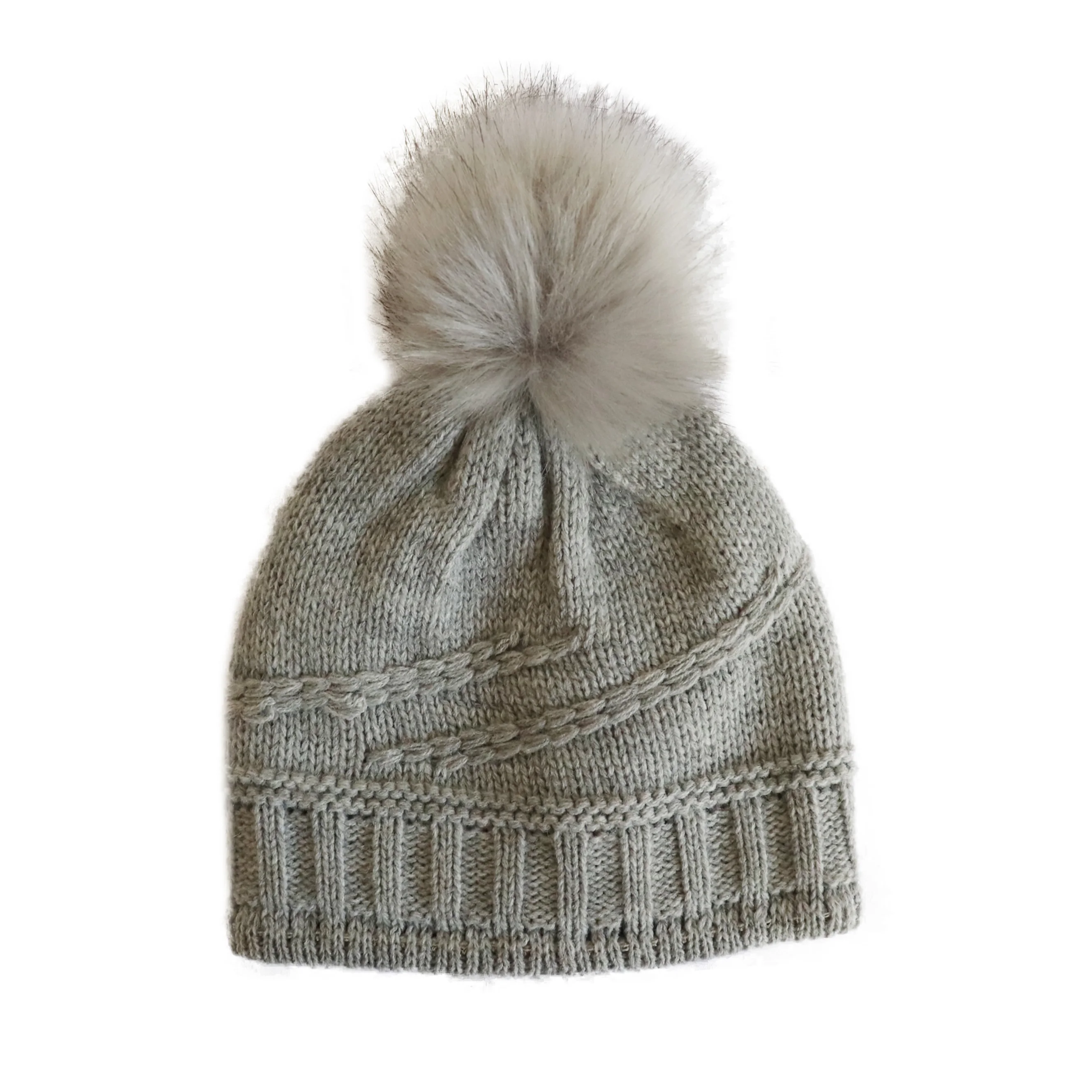 
Widely Used Superior Quality Fashion Trend Universal Baby Kids Winter Knit Hat 
