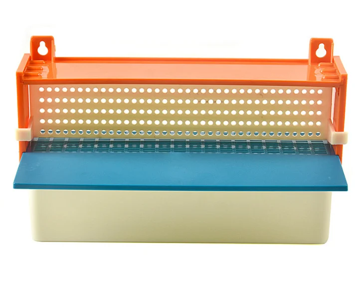Beekeeping tools Bee Hive Pollen Trap Plastic Pollen Collector Beekeeping Collecting   plastic multi