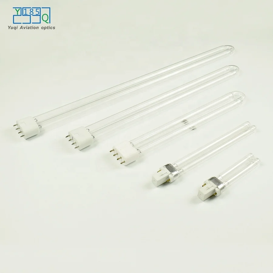 Продукт премиум-класса бактерицидный стерилизатор UVC трубка
