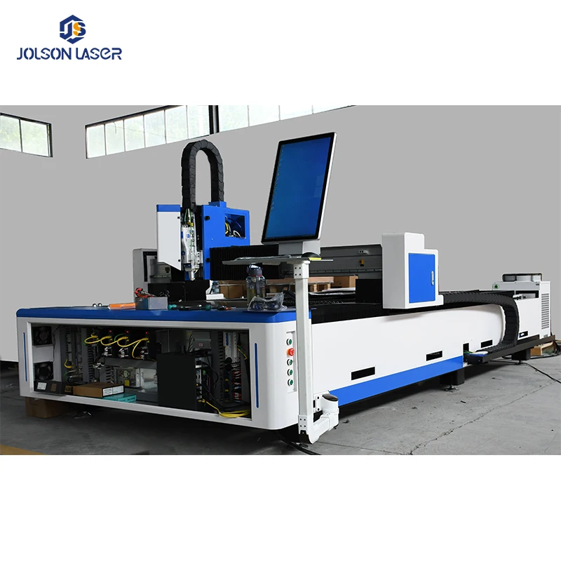 Fiber laser cutting machine  2000w laser cutting machine price