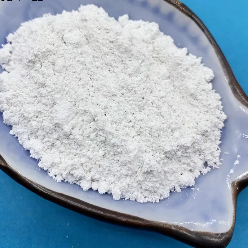 Factory Direct Supply Price High Performance 85% SiO2 Powder Micro White Silica Fume Microsilica For Concrete