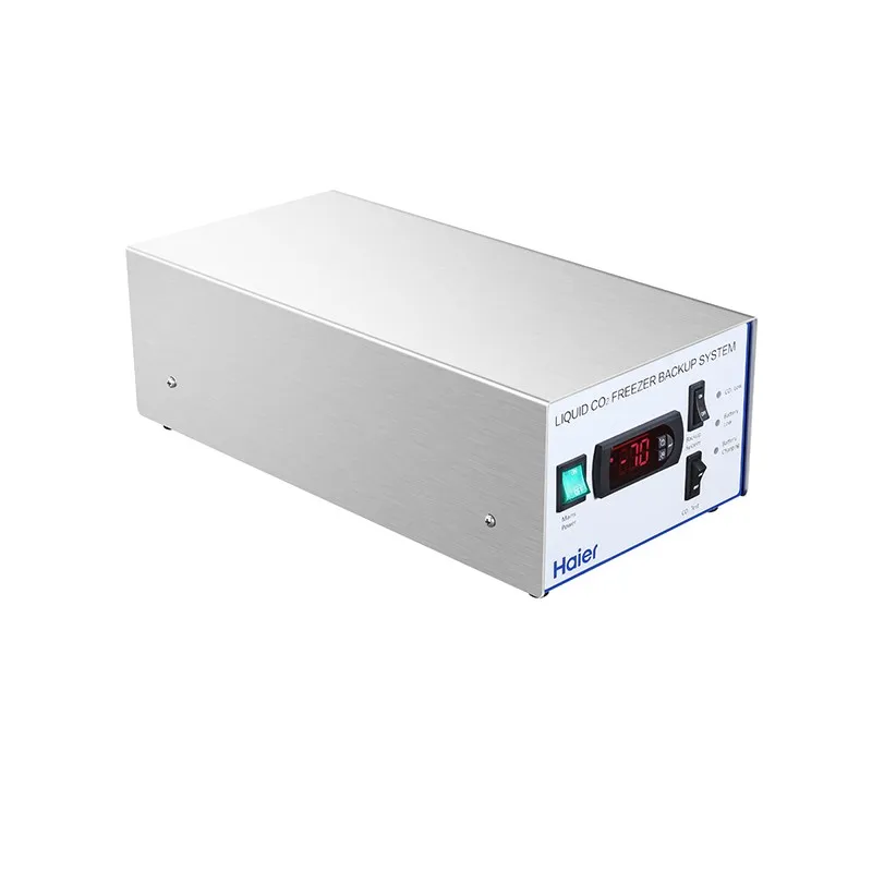 Haier медицинская вакцина Морозильная камера Холодильник медицинский с CE и