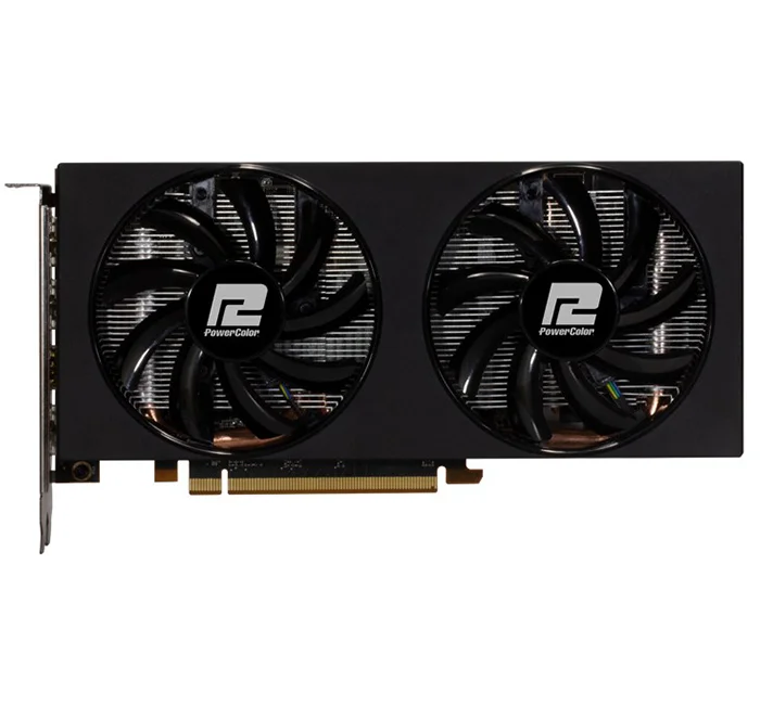  100% новая видеокарта AMD Radeon RX 580 / 6700 XT 6800 6800XT с высокой частотой