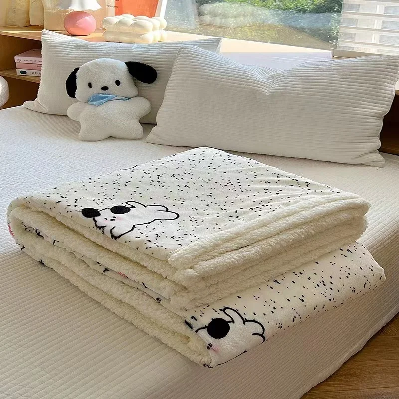 JiZe Moving Protecting Blanket Furniture Blanket- Heavy Duty Recycled Cotton Padded Tarp, Non-Woven Blanket
