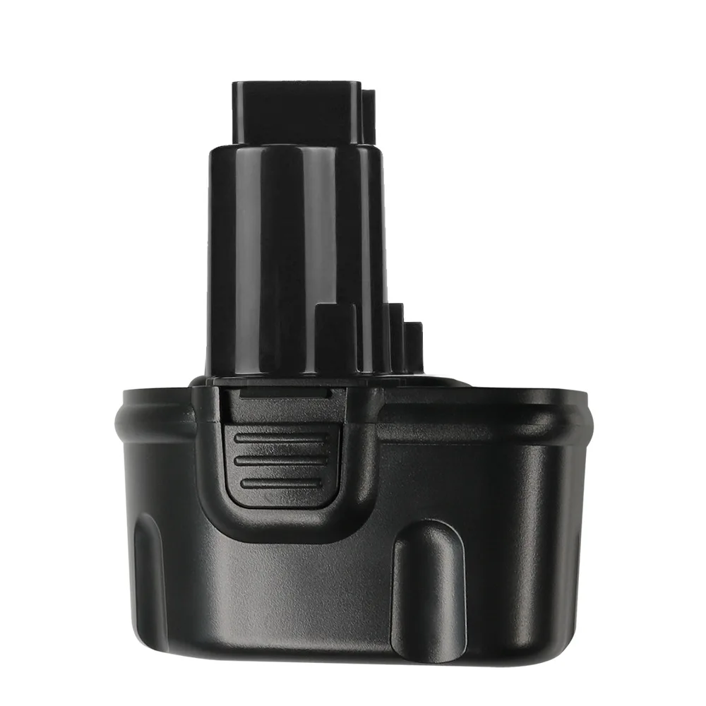 12 В перезаряжаемый аккумулятор NI-CD NI-MH 2.0a 2.5a 3.0a для Dewalt NI Battery
