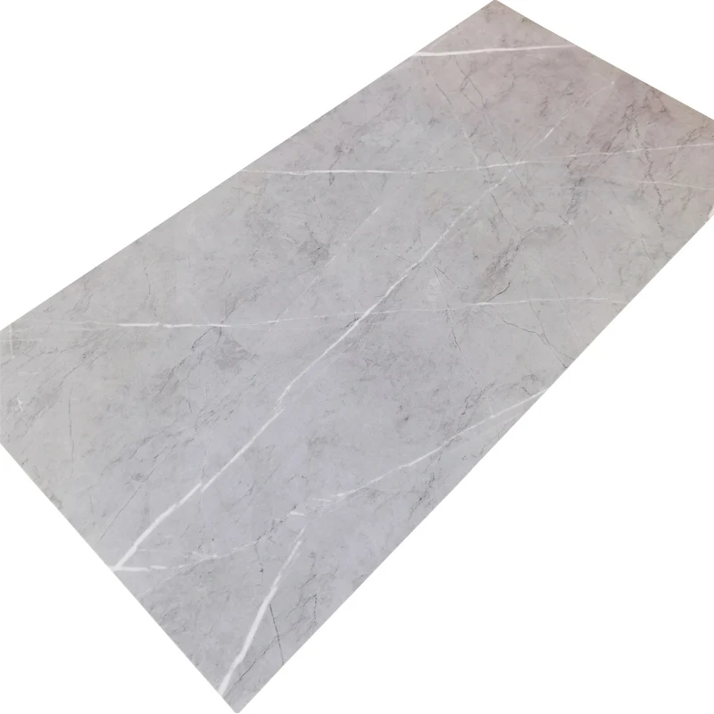 Self Adhesive Floor Tile 24 x 12 Inch Waterproof Vinyl Flooring Tile Peel and Stick Floor Vinyl Sticker Tiles Sheet