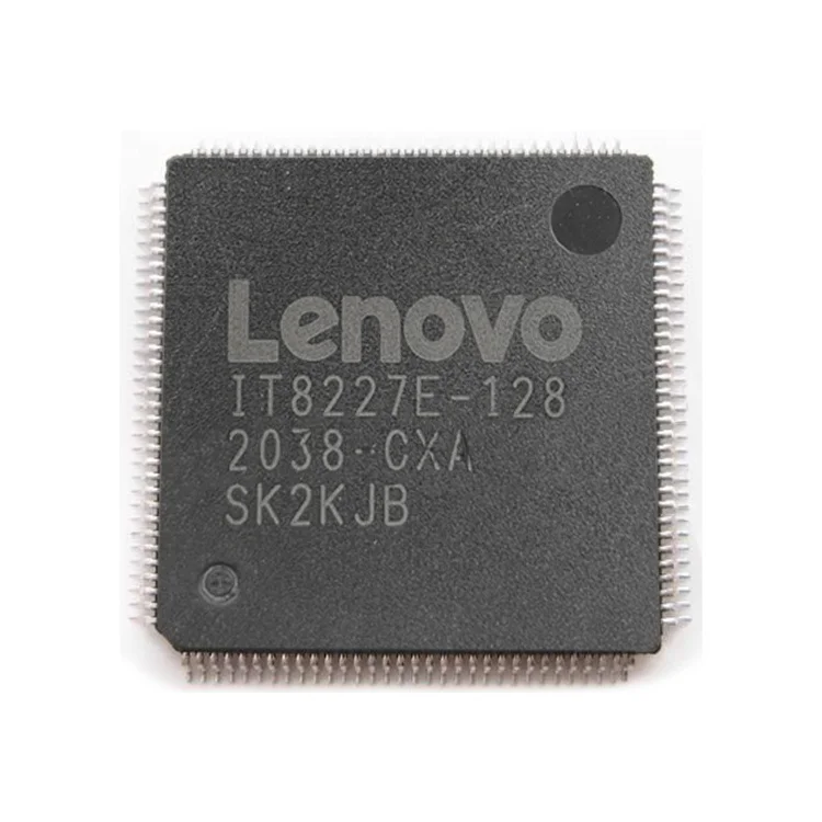 New And Original IT8227E 128 2038 CXA IC Chip