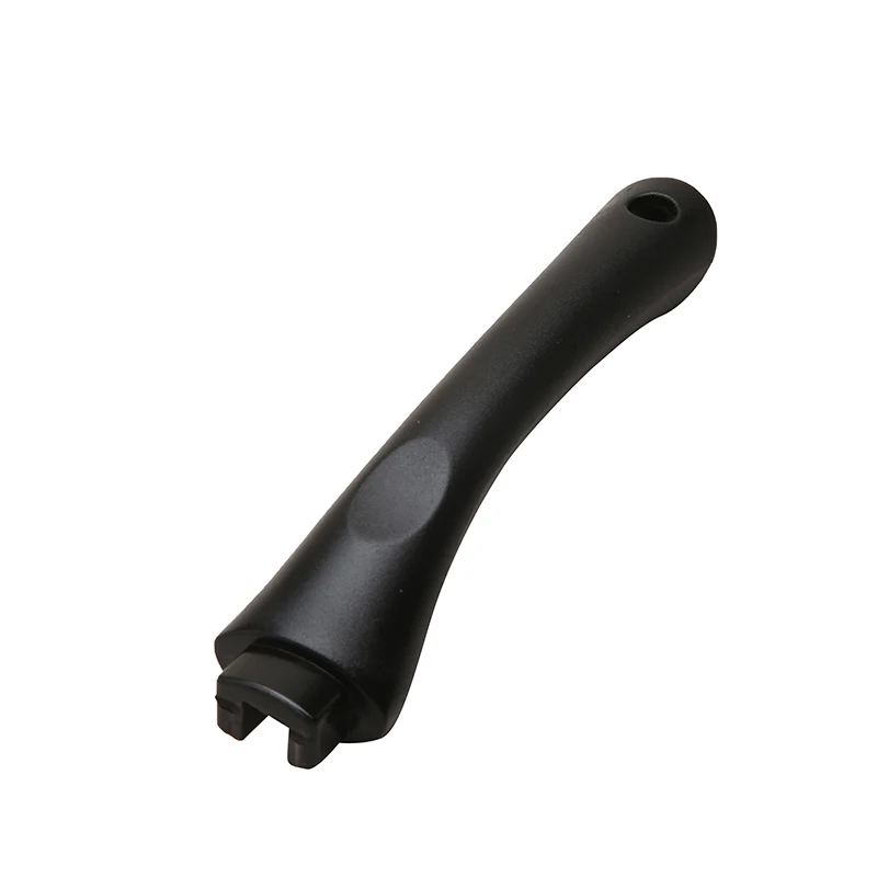 Запасная часть кухонной посуды термостойкая съемная ручка для сковороды из