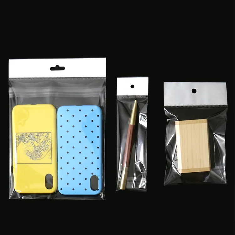  Прозрачное самоклеящееся Уплотнение OPP поли metlic упаковка для нижнего белья пластиковые сумки покупок