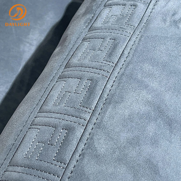 modern luxury bule sofa set fabric modern sofa couch living room sofas set furniture