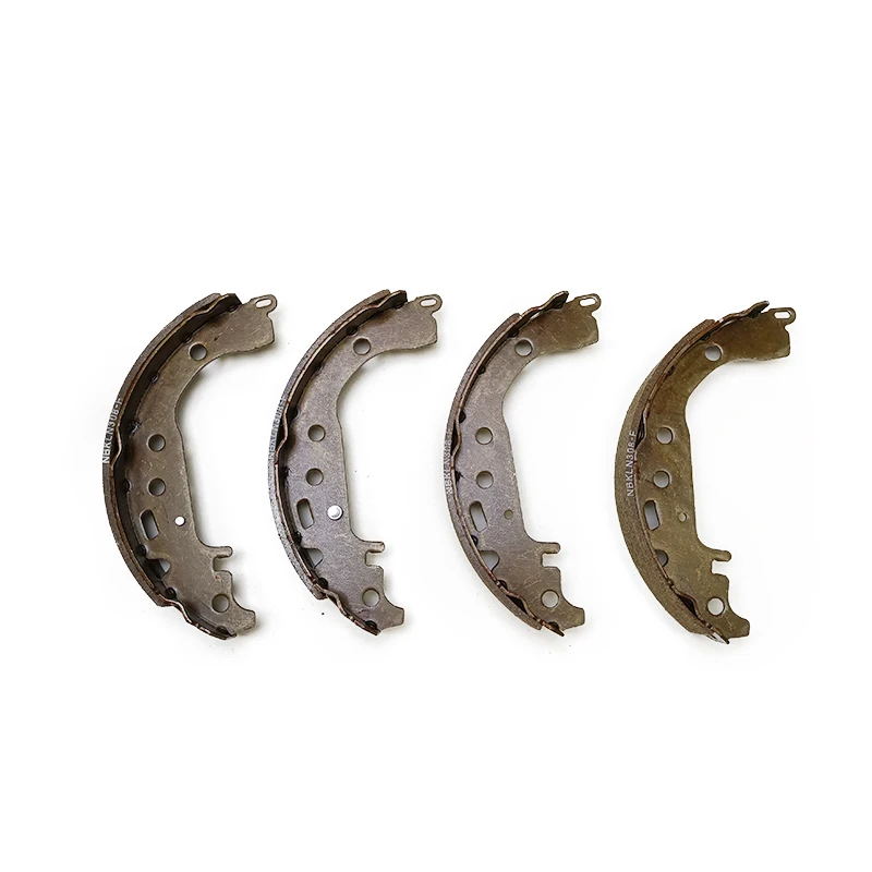 04495-52040 China Manufacturer Auto Brake System Rear Brake Shoe Wholesale For Toyota LEXUS