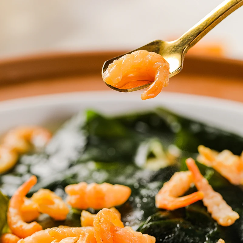 Вкусные морепродукты Материал красный vannamei красные креветки качественный материал приятный вкус недорогие натуральные