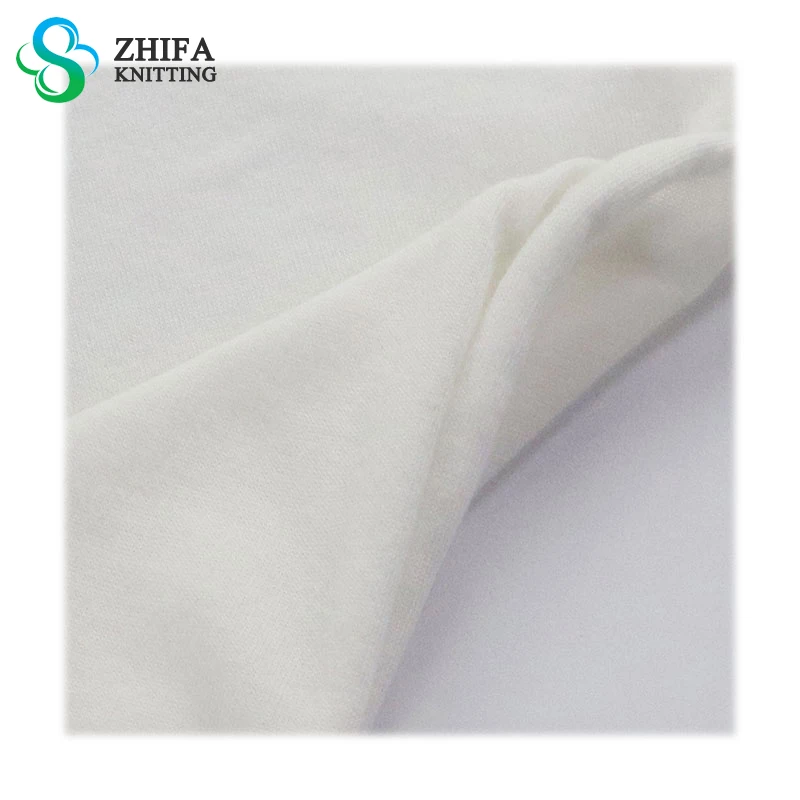 Zhifa Factory Direct Sale Knitted Jersey 100% Cotton Fabric With For Clothing Cotton Fabric in bangladesh
