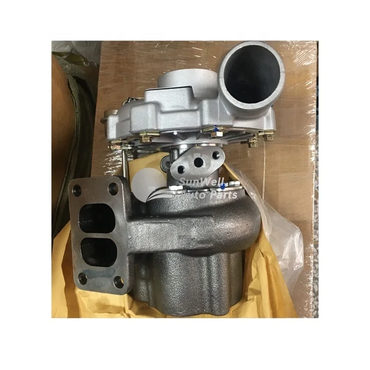 Used for K27  Diesel Engine Turbocharger 53279706750