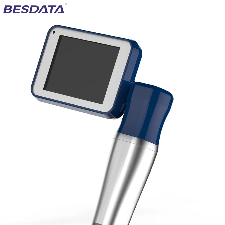 portable video endoscope endotracheal tube introducer bougie intubation stylet