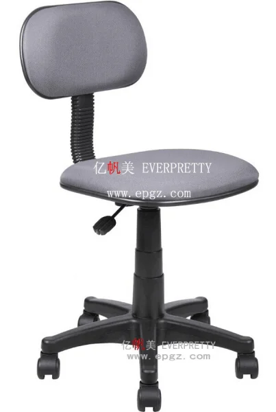 Modern School Furniture Wholesale Customized Height Adjustable Student Laboratory Round Stool with Footrest