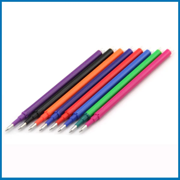 Erasable Gel Ink Pen Set