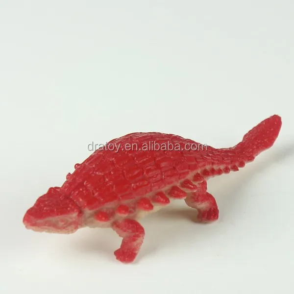 Factory Wholesale 2023 Hot Selling PVC Kids Mini Dinosaur Toys High Quality Diverse For Variety Dinosaur Figurines Customizable