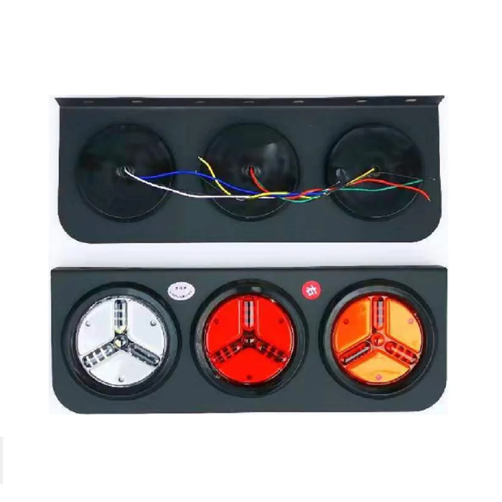 Led Lights for Bed of Truck Park Light 24 Volt Truck Led Lights