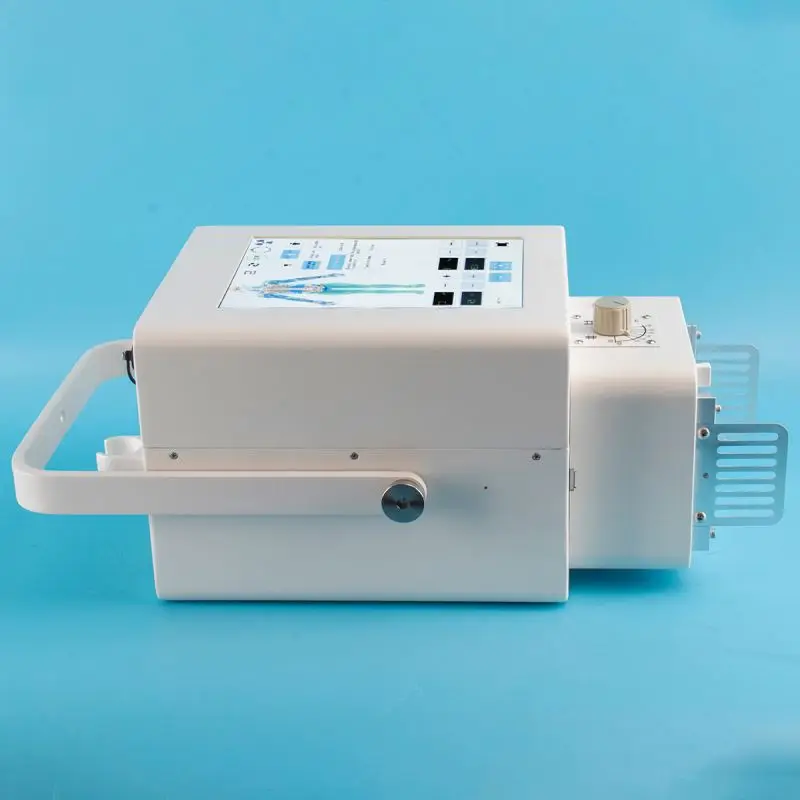 Medical Radiology Diagnostic Equipment maquina de rayos x periapical digital mobile x ray machine