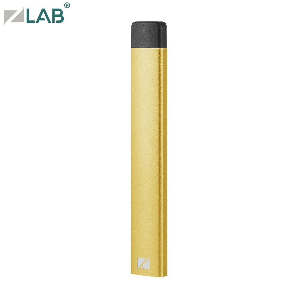Ziip Zlab Wholesale OEM Ecig E-Cigarette Electronic Cigarette Vape Pen Mod