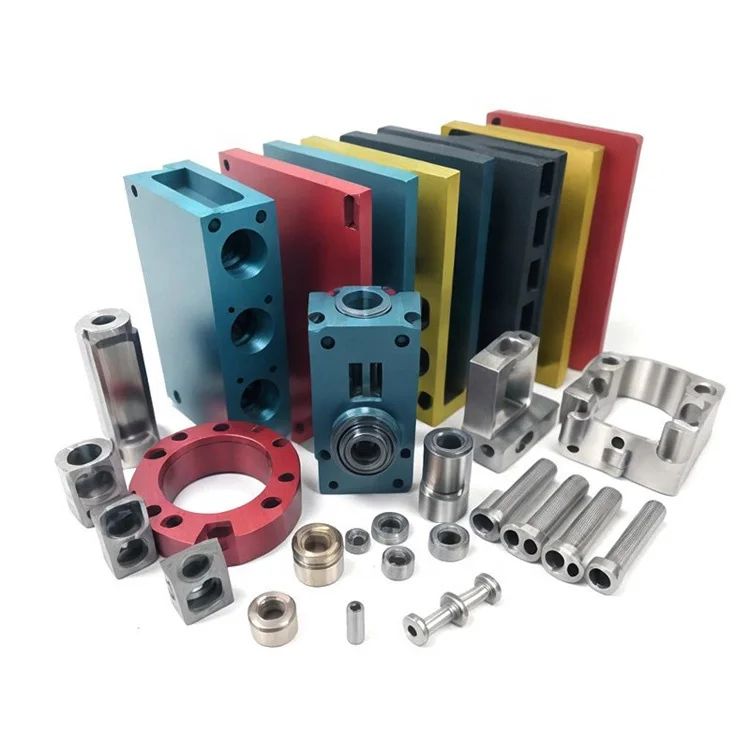 CNC Turning Milling Processing Of Part Customized Machining Custom Metal And Prototype Plastic Lathe Parts