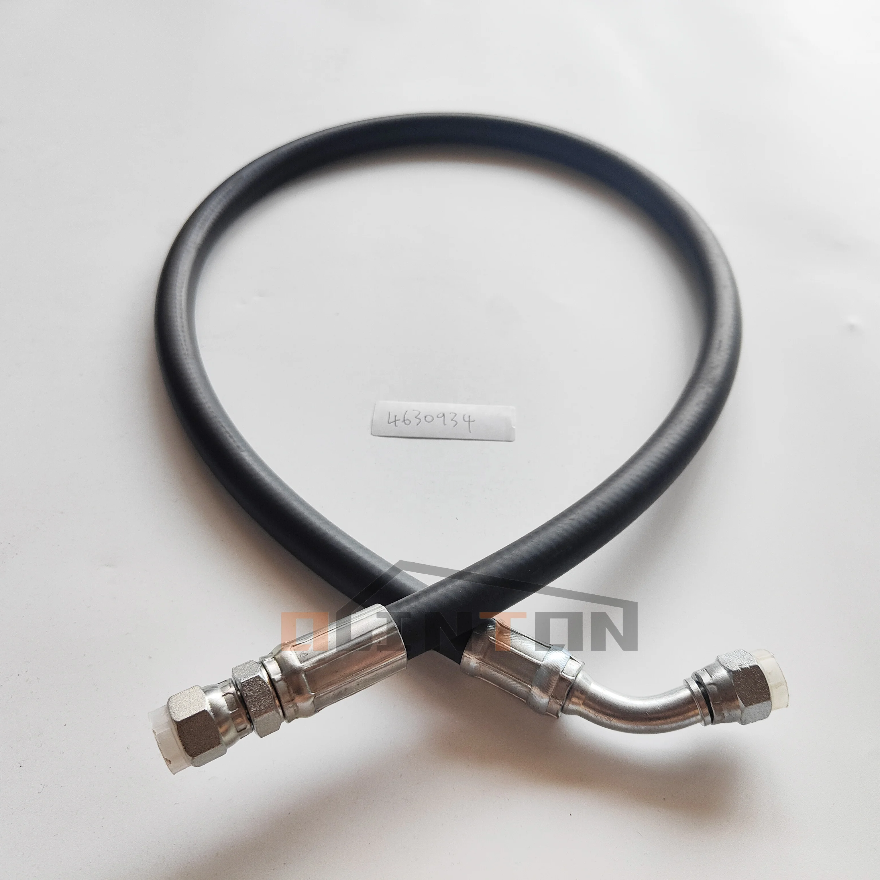 ZX160LC-3 ZX160LC-3-AMS ZX160LC-3-HCME ZX180LC-3 Construction Machinery Parts Hose 4630934 For Hitachi John Deere