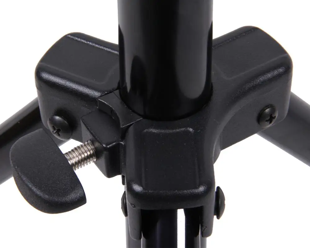 Wholesale beauty salon mannequin head bracket stand tripod for mannequin head