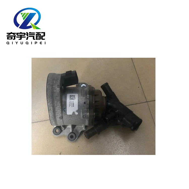 Engine Parts Water Pump FOR BUICK ENCORE GX 2021-2022