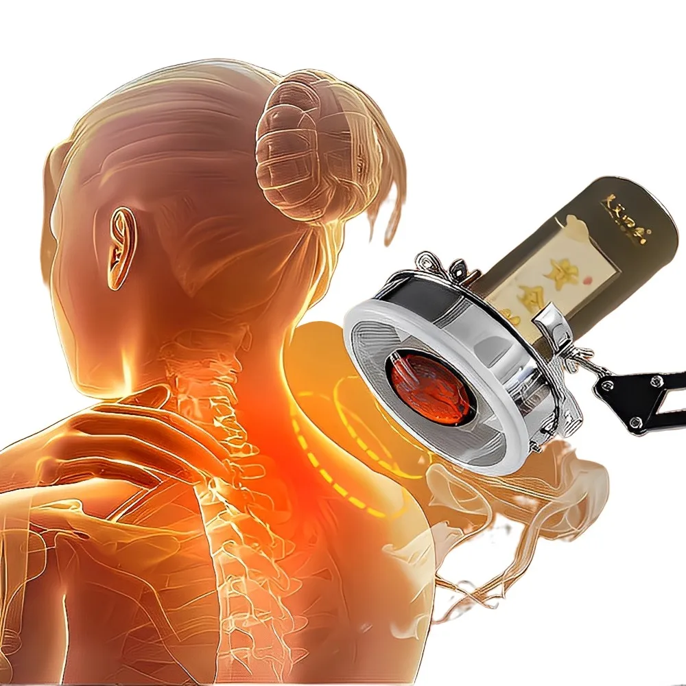 Luxury high-grade Natural herbal formulaAdd saffron with super efficacy Moxibustion stick